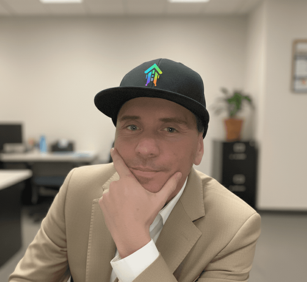 Jeremy LaFaver, Full Stack Mechanics Network Founder