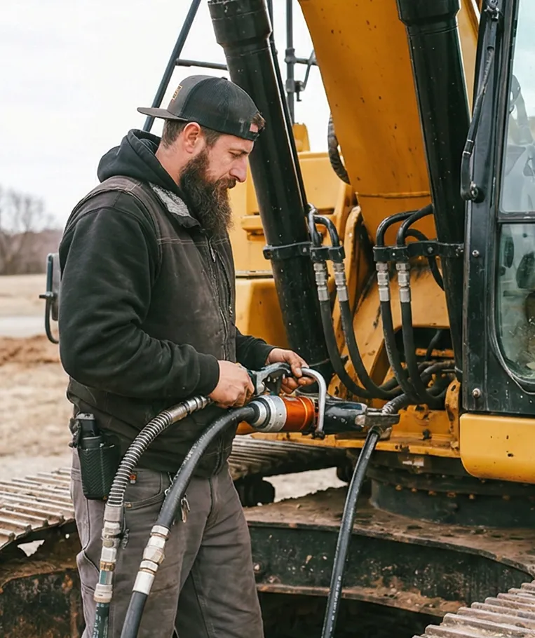 Mobile diesel diagnostics and repair Utah