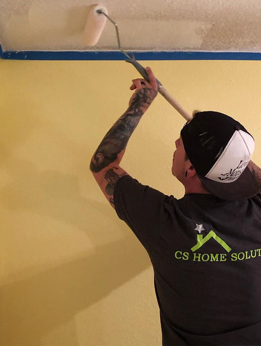 Bathroom Refresh – Bathroom Remodel