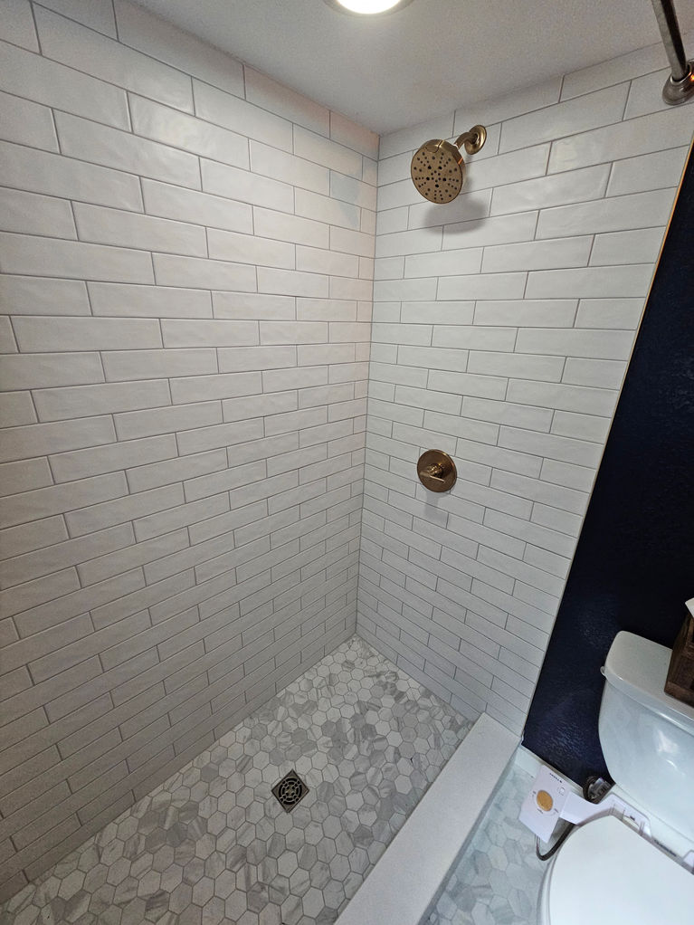 Property Maintenance Prep – Handyman